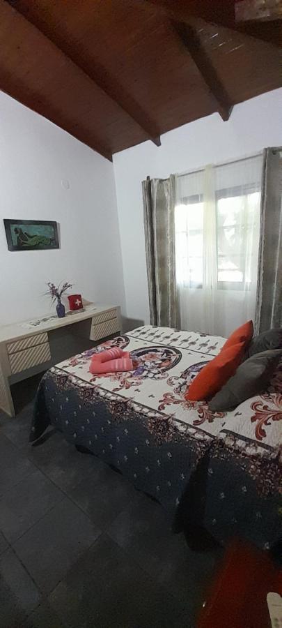 Apartamento Departamento Iguazú Cataratas Puerto Iguazú Exterior foto