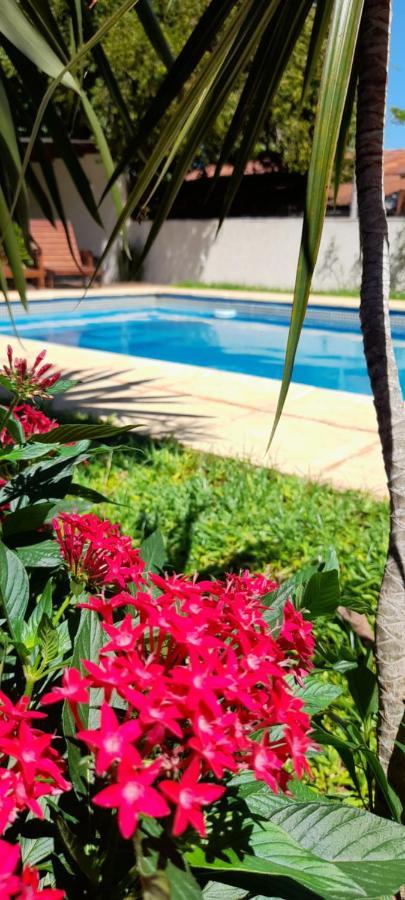 Apartamento Departamento Iguazú Cataratas Puerto Iguazú Exterior foto