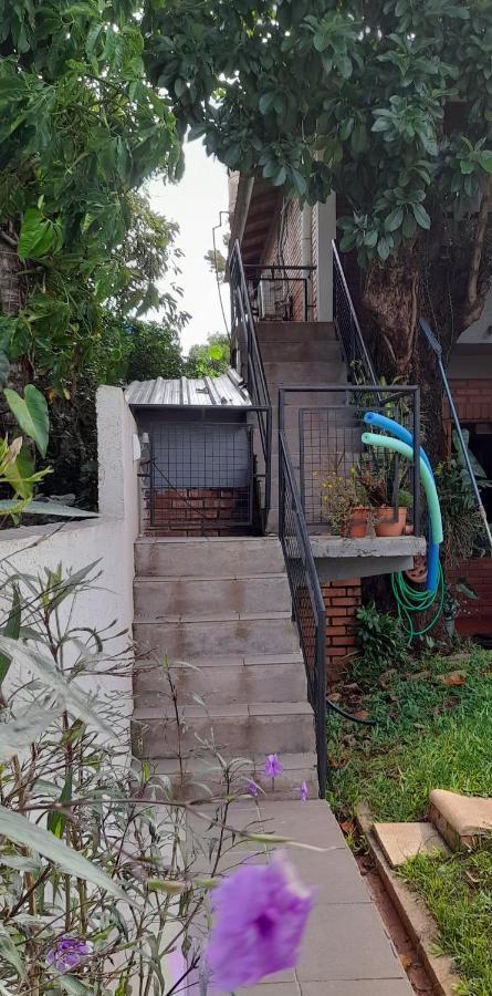 Apartamento Departamento Iguazú Cataratas Puerto Iguazú Exterior foto