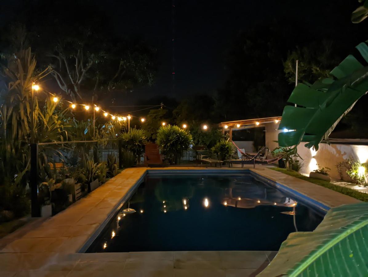 Apartamento Departamento Iguazú Cataratas Puerto Iguazú Exterior foto
